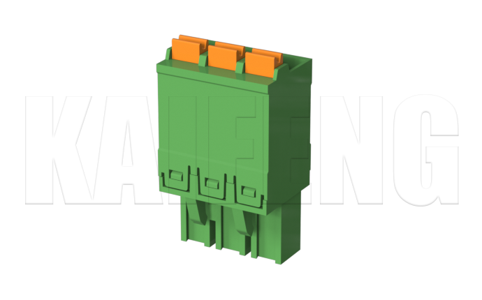 Kaifeng Electron