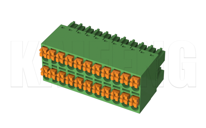 Kaifeng Electron