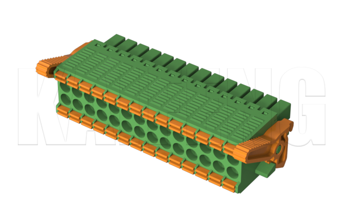 Kaifeng Electron
