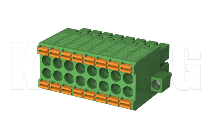 Kaifeng Electron
